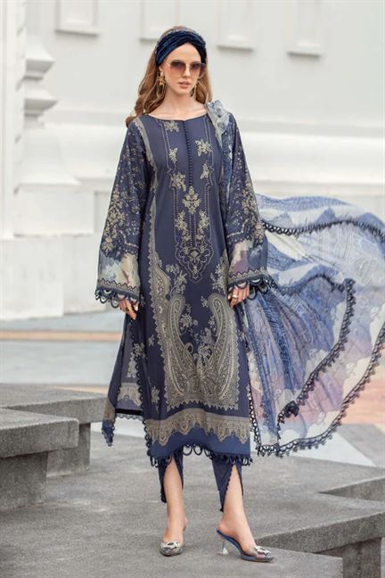 MARIA.B LAWN COLLECTION