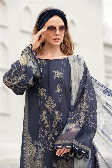 MARIA.B LAWN COLLECTION