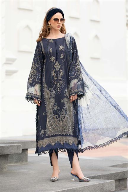 MARIA.B LAWN COLLECTION