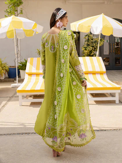 PARISHAY LUXURY LAWN COLLECTION