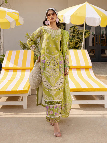 PARISHAY LUXURY LAWN COLLECTION