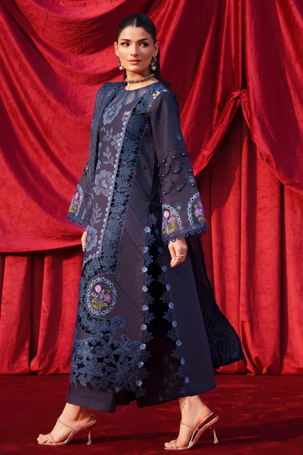 PARISHAY LUXURY LAWN COLLECTION