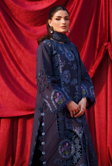 PARISHAY LUXURY LAWN COLLECTION