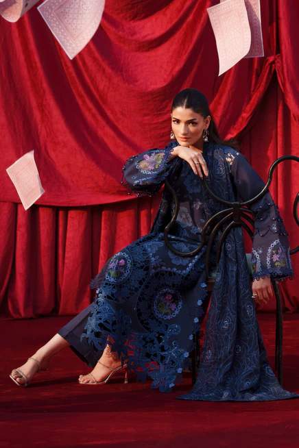 PARISHAY LUXURY LAWN COLLECTION