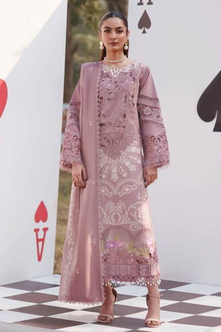 PARISHAY LUXURY LAWN COLLECTION