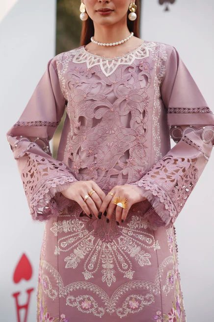 PARISHAY LUXURY LAWN COLLECTION