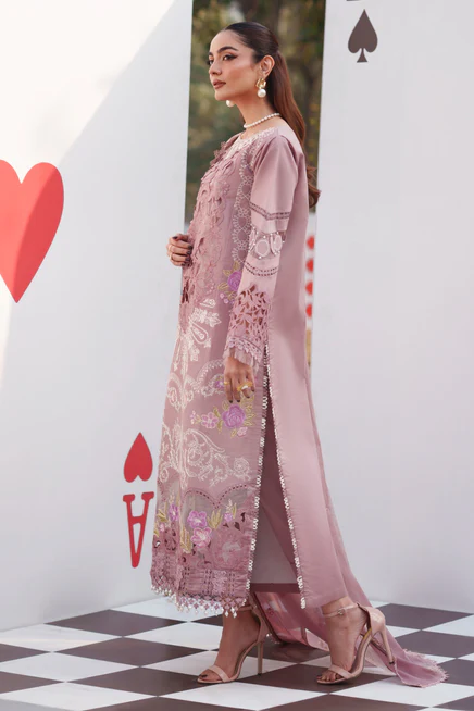 PARISHAY LUXURY LAWN COLLECTION