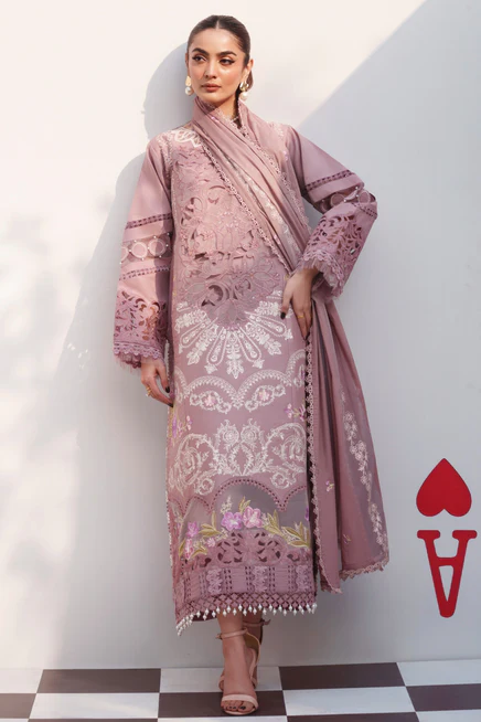 PARISHAY LUXURY LAWN COLLECTION