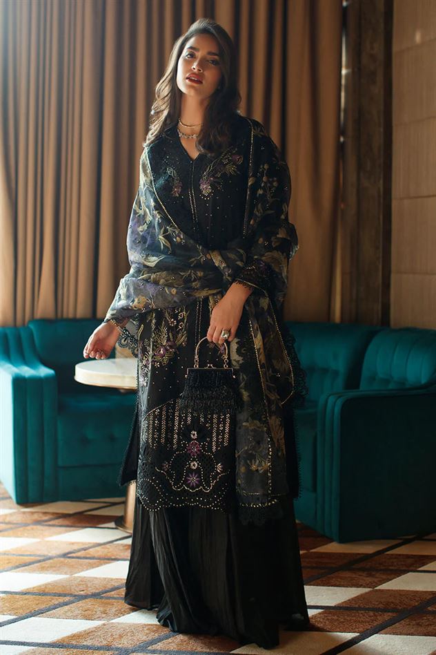 MUSHQ LUXURY LAWN COLLECTION