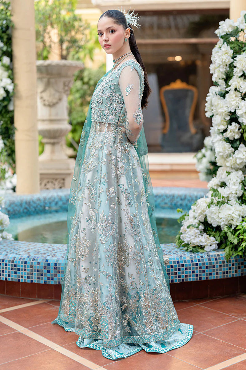 MUSHQ LUXURY WEDDING EIDITION