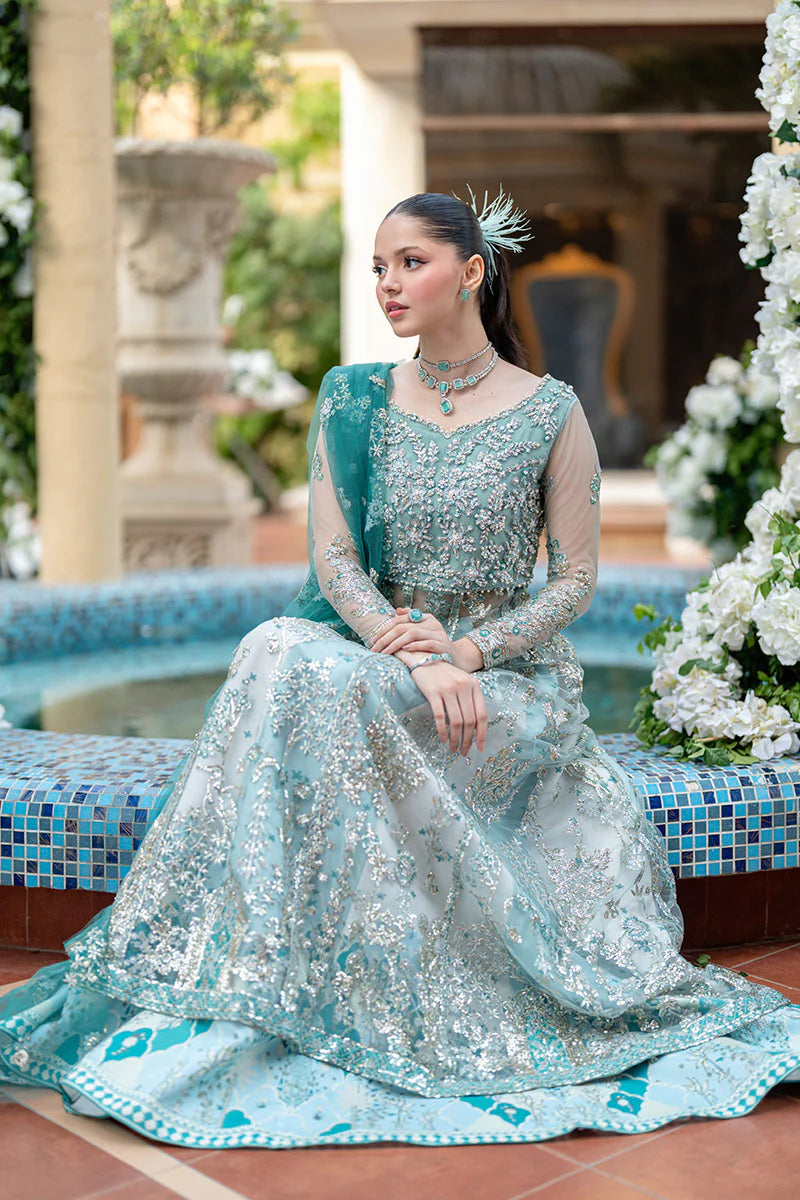 MUSHQ LUXURY WEDDING EIDITION