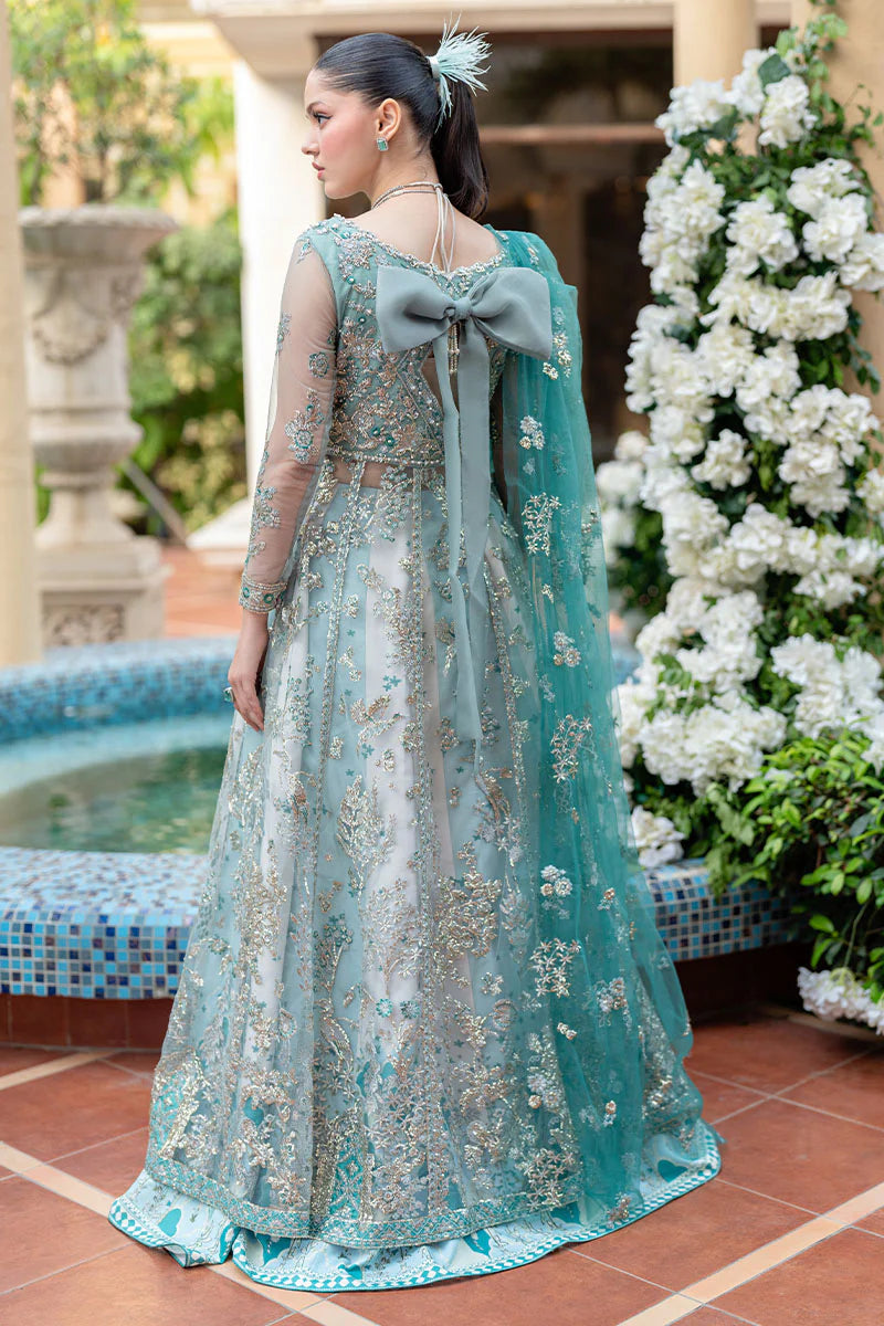 MUSHQ LUXURY WEDDING EIDITION