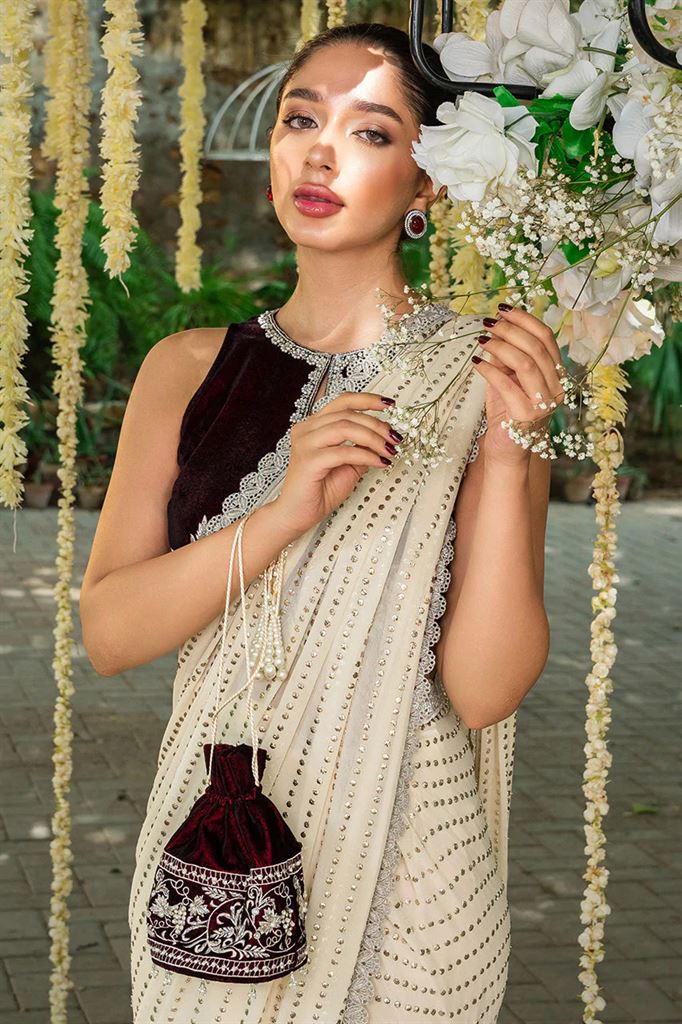 SAREE COLLECTION (MASIHA)