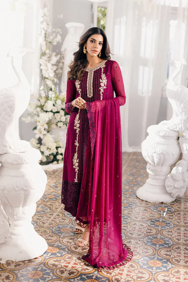 AZURE WEDDING COLLECTION
