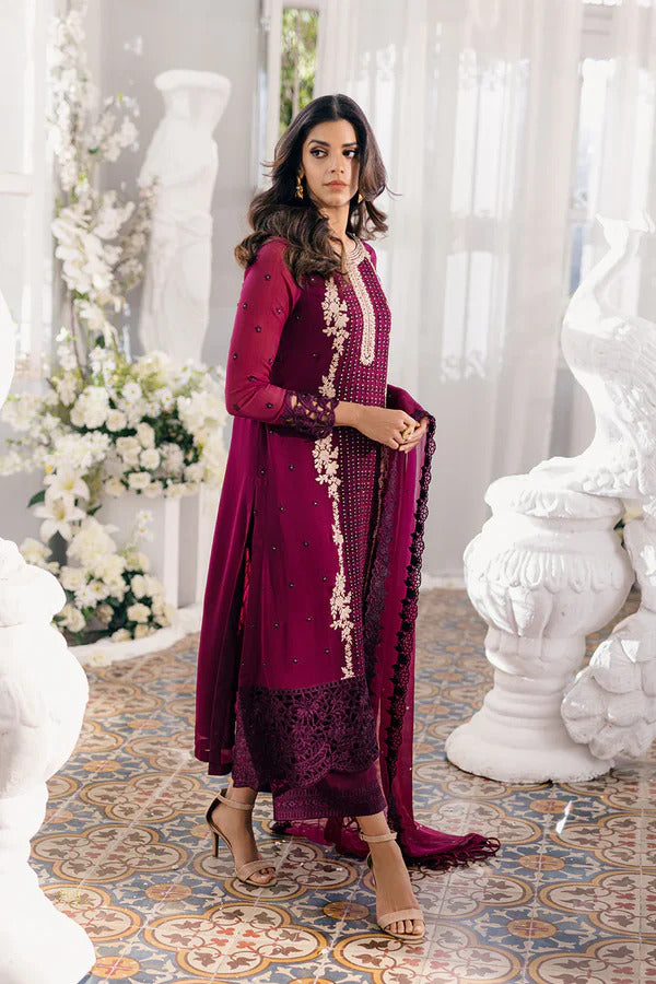AZURE WEDDING COLLECTION