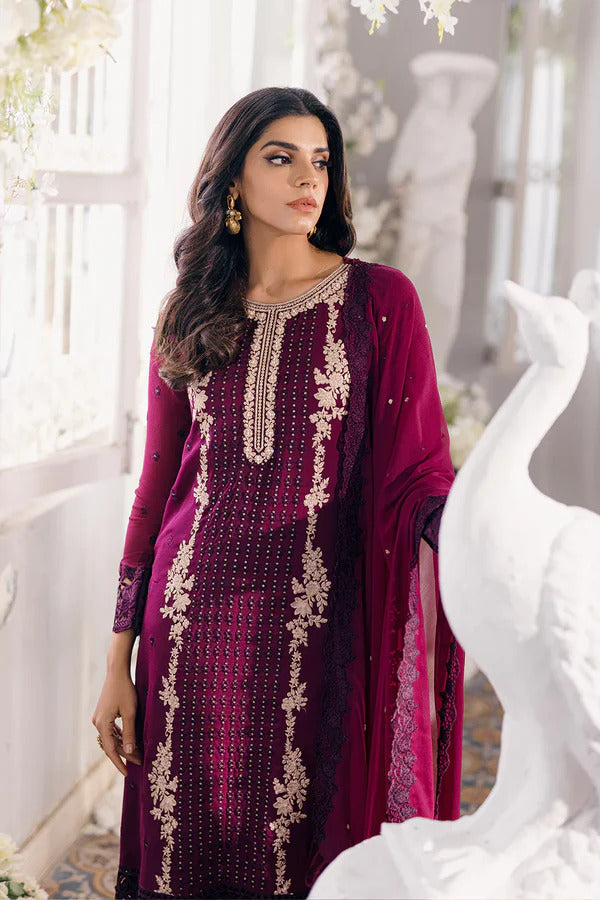 AZURE WEDDING COLLECTION