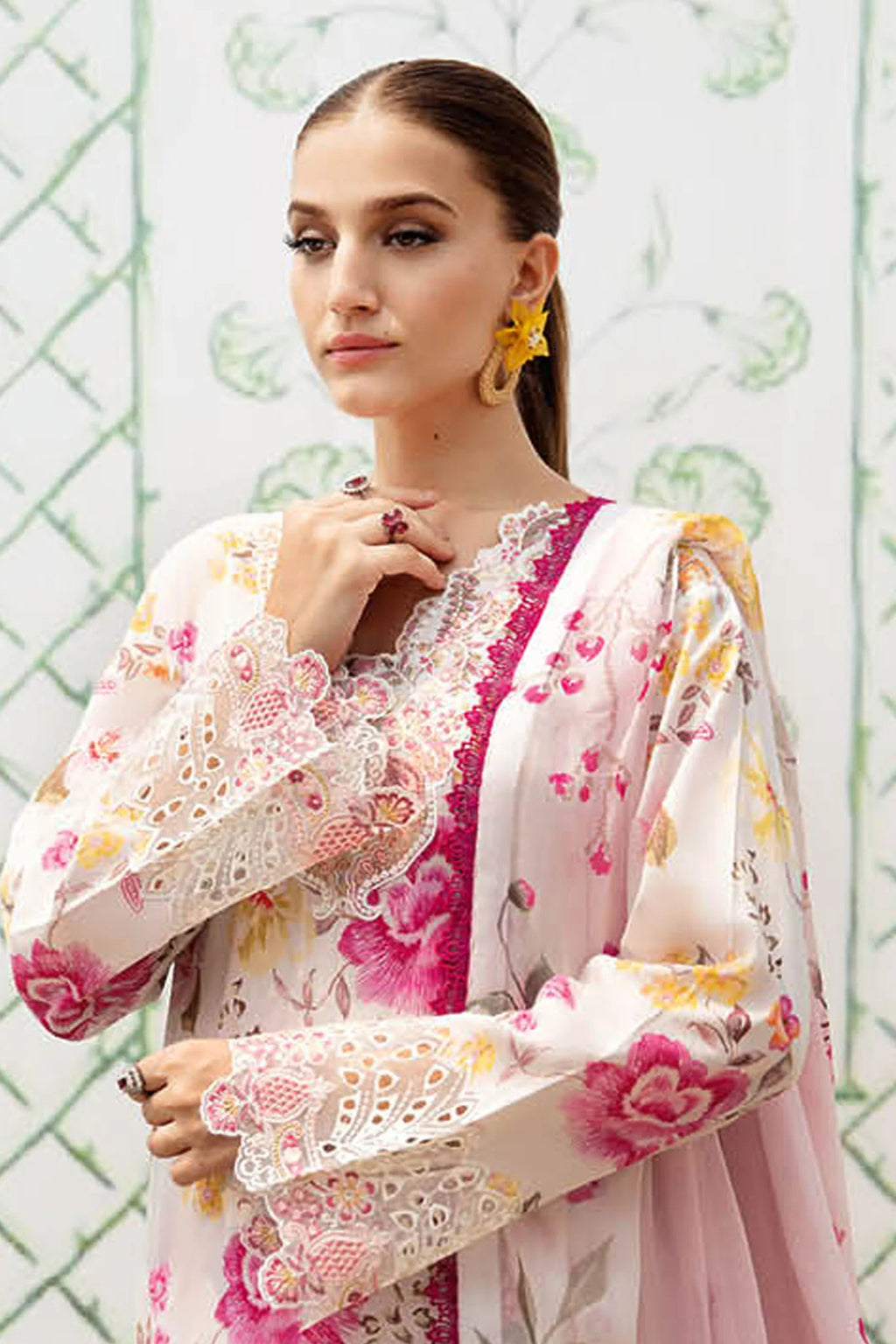 RAMSHA LAWN COLLECTION