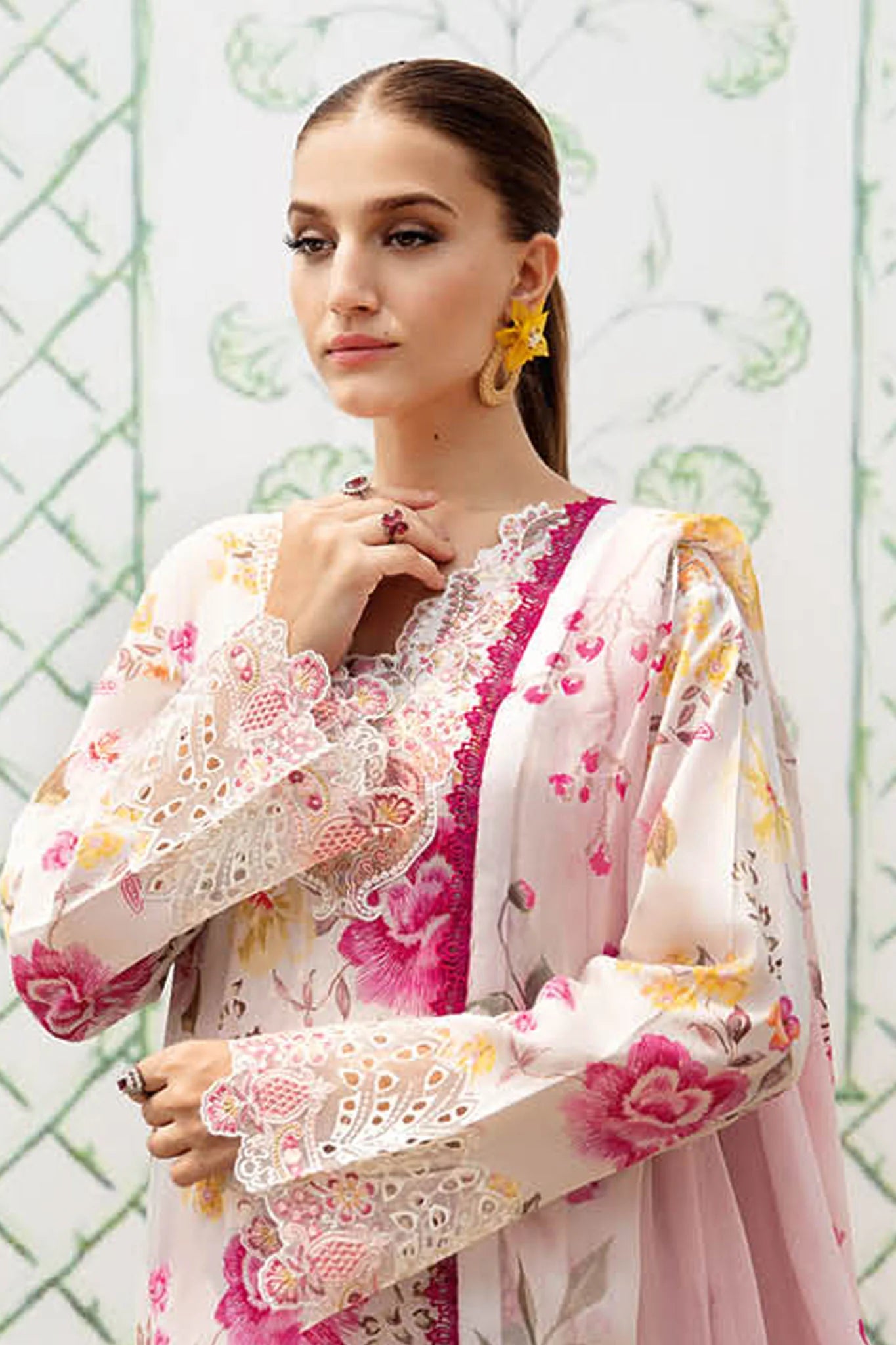 RAMSHA LAWN COLLECTION