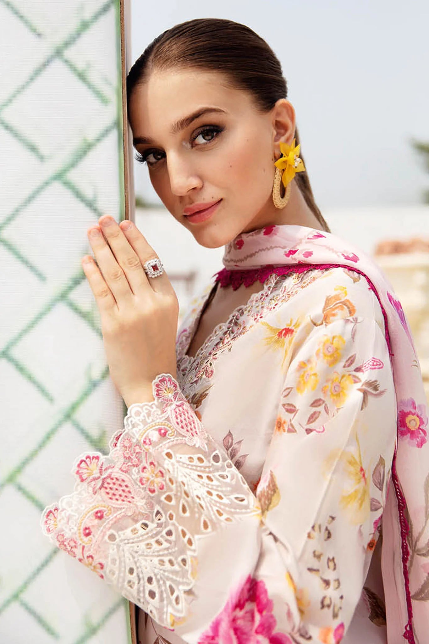 RAMSHA LAWN COLLECTION