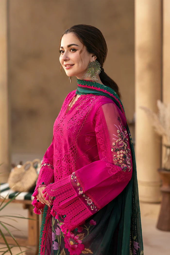 SAIRA RIZWAN LUXURY COLLECTION