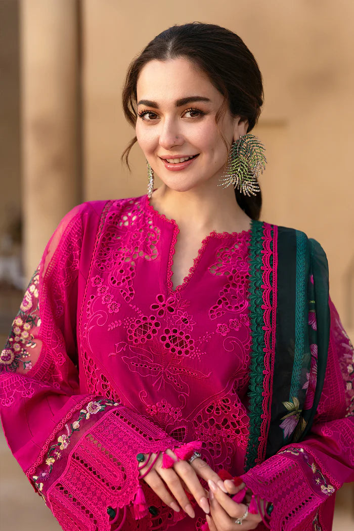SAIRA RIZWAN LUXURY COLLECTION