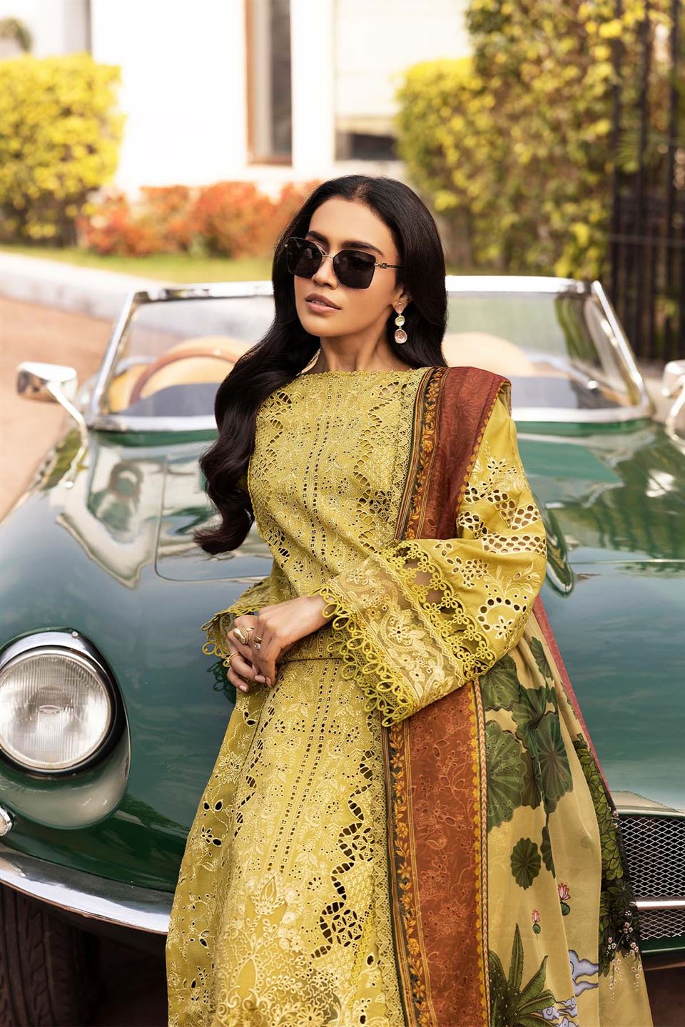 MOTIFZ LUXURY LAWN COLLECTION (5329-LISETTE)