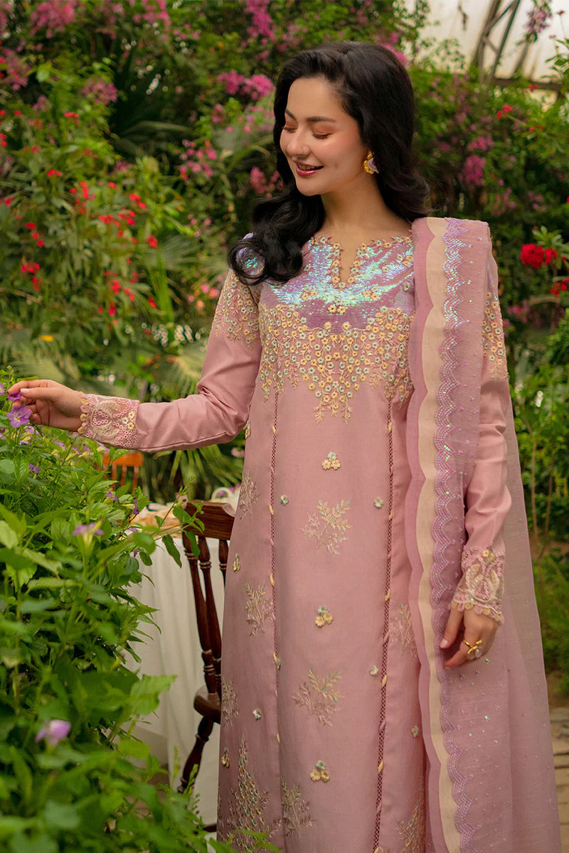 RANG RASIA LUXURY LAWN