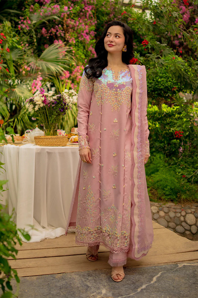 RANG RASIA LUXURY LAWN