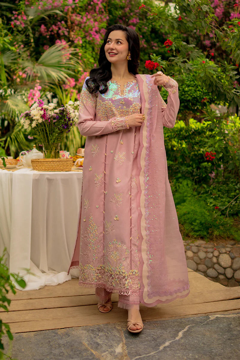 RANG RASIA LUXURY LAWN