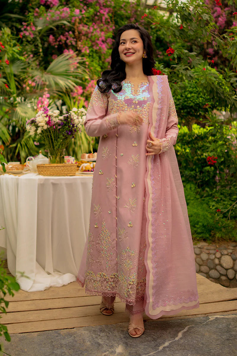 RANG RASIA LUXURY LAWN