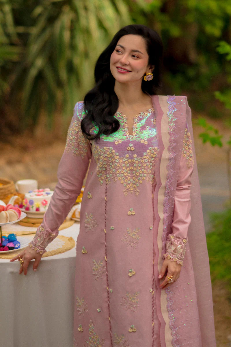 RANG RASIA LUXURY LAWN
