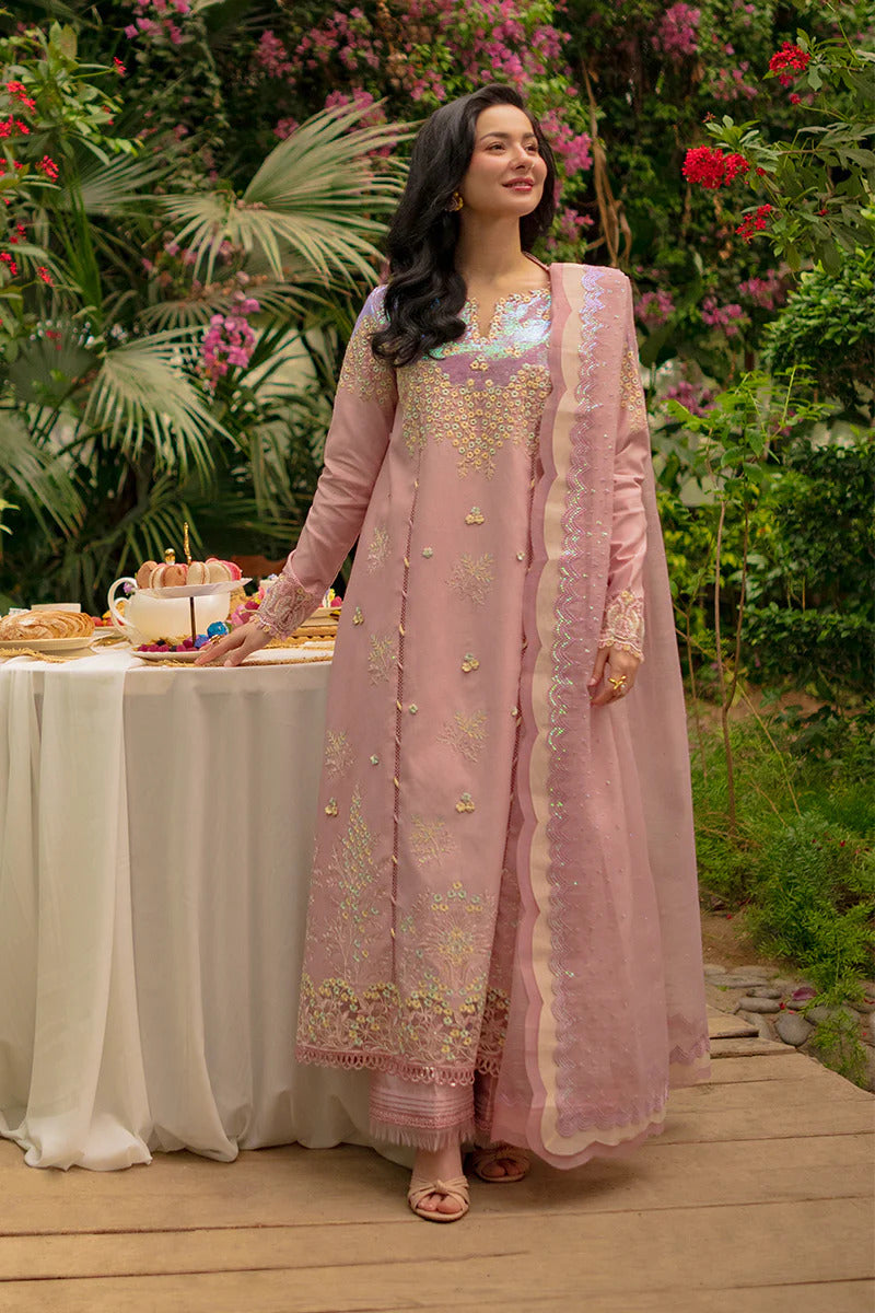 RANG RASIA LUXURY LAWN