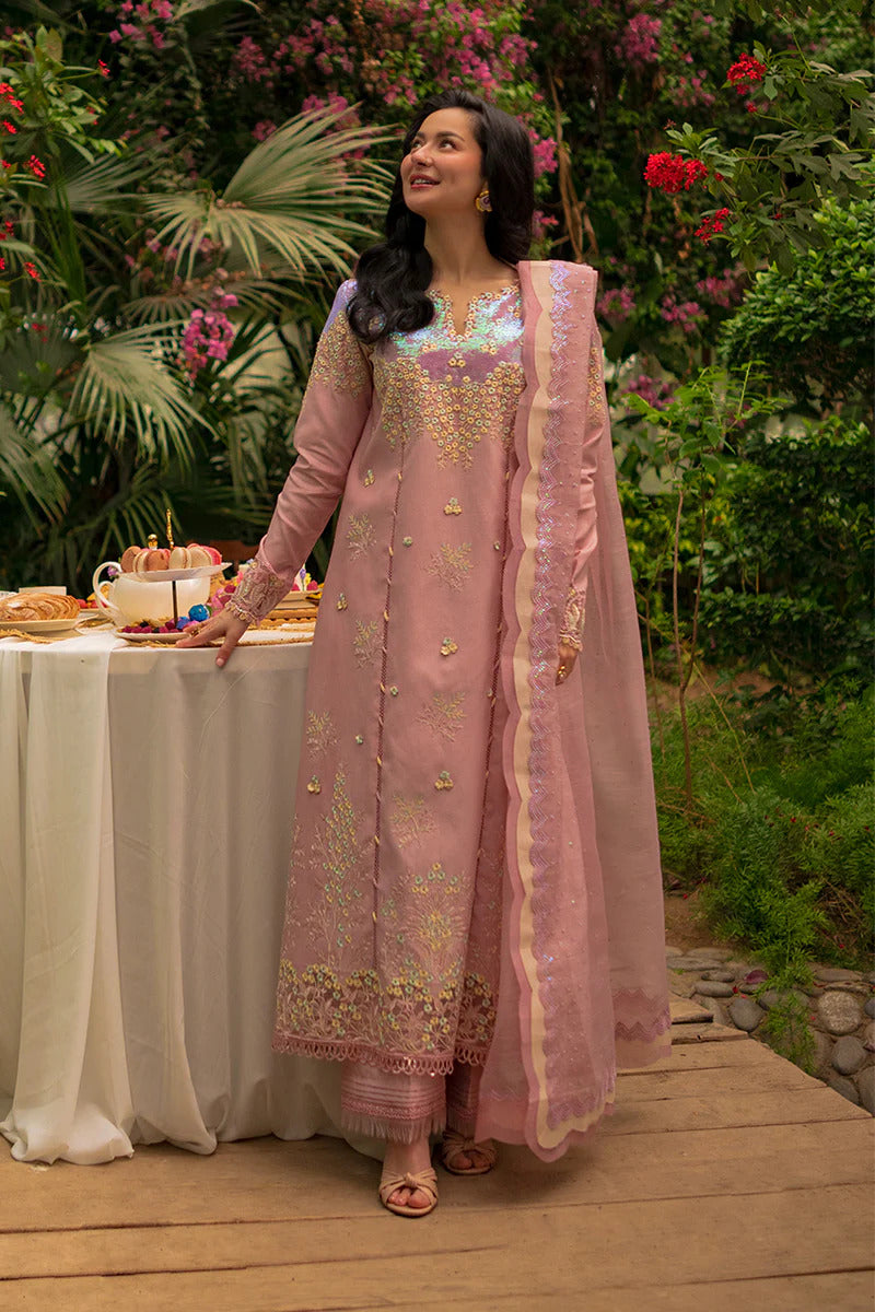 RANG RASIA LUXURY LAWN