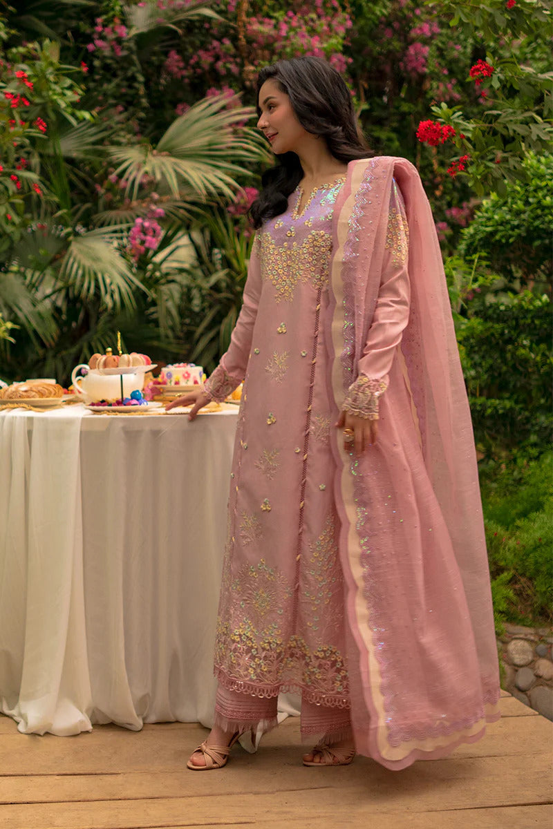 RANG RASIA LUXURY LAWN