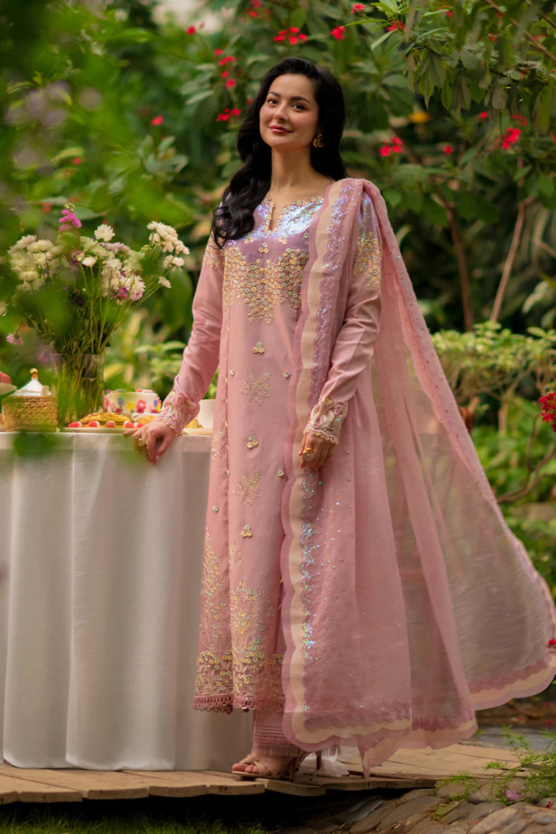 RANG RASIA LUXURY LAWN