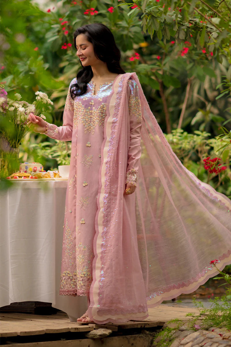 RANG RASIA LUXURY LAWN