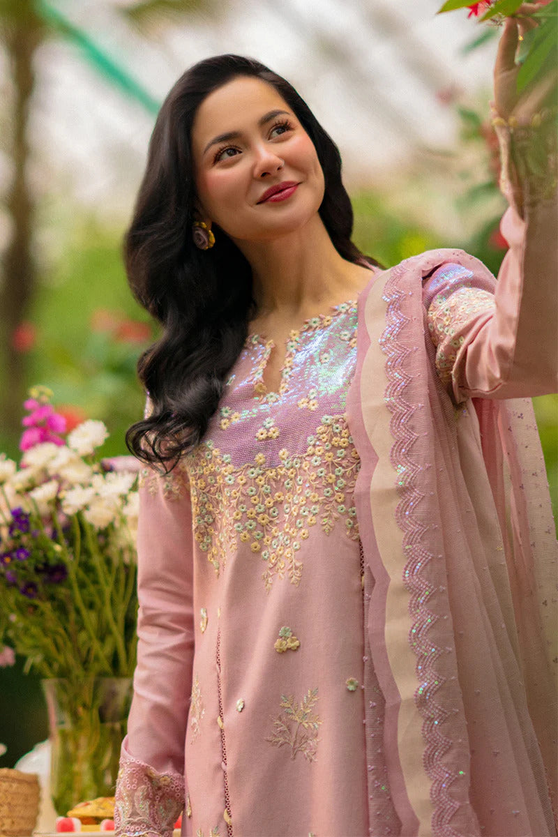 RANG RASIA LUXURY LAWN