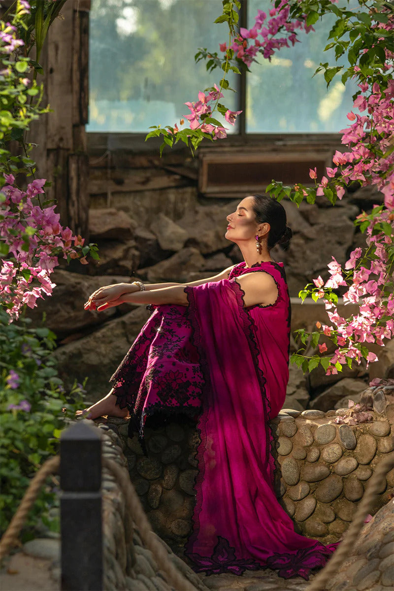 RANG RASIA LUXURY LAWN