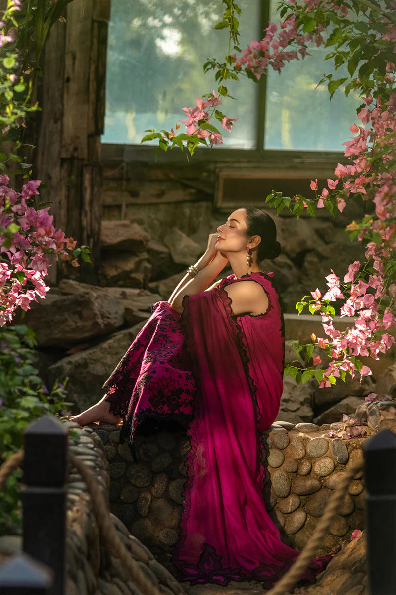 RANG RASIA LUXURY LAWN