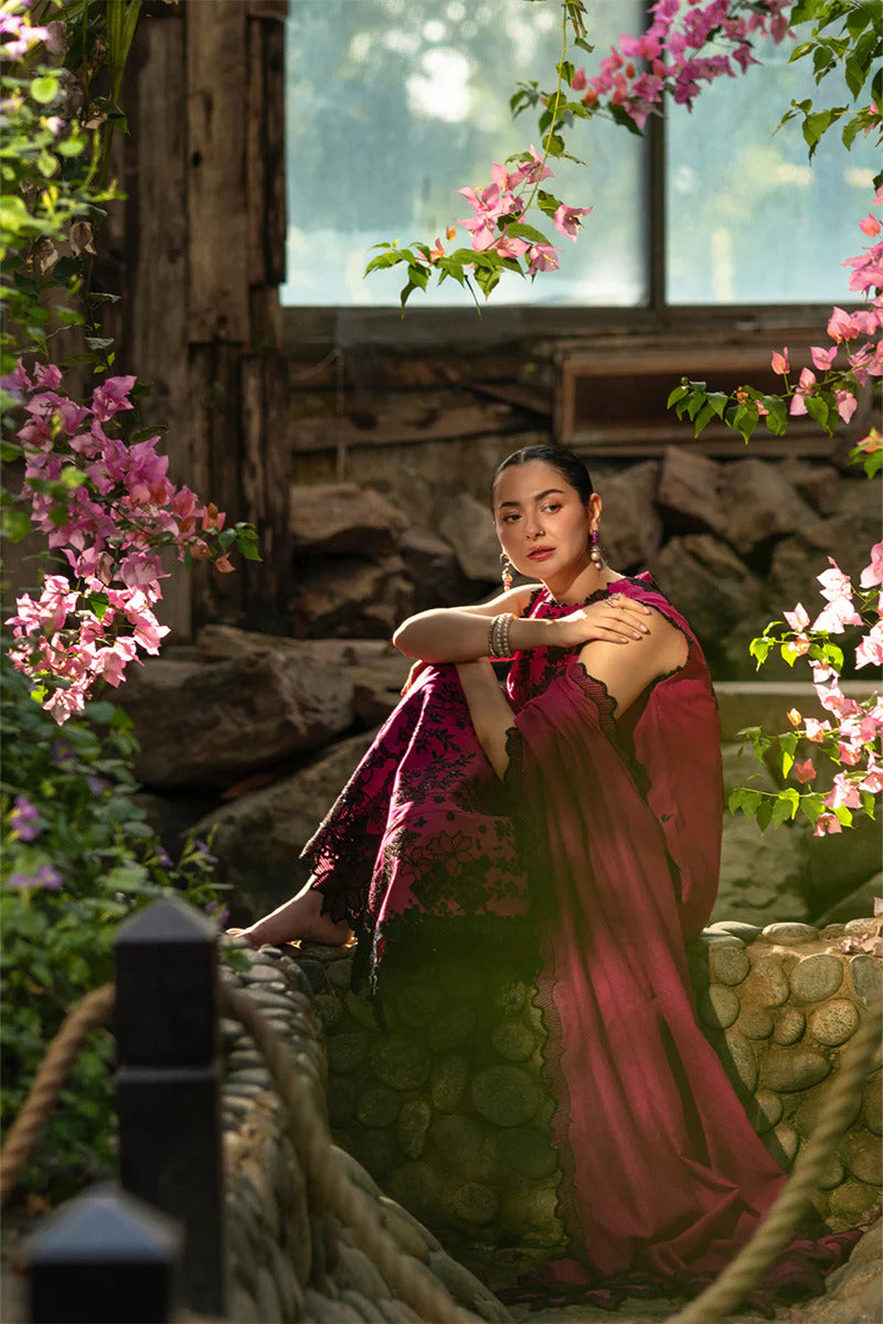 RANG RASIA LUXURY LAWN