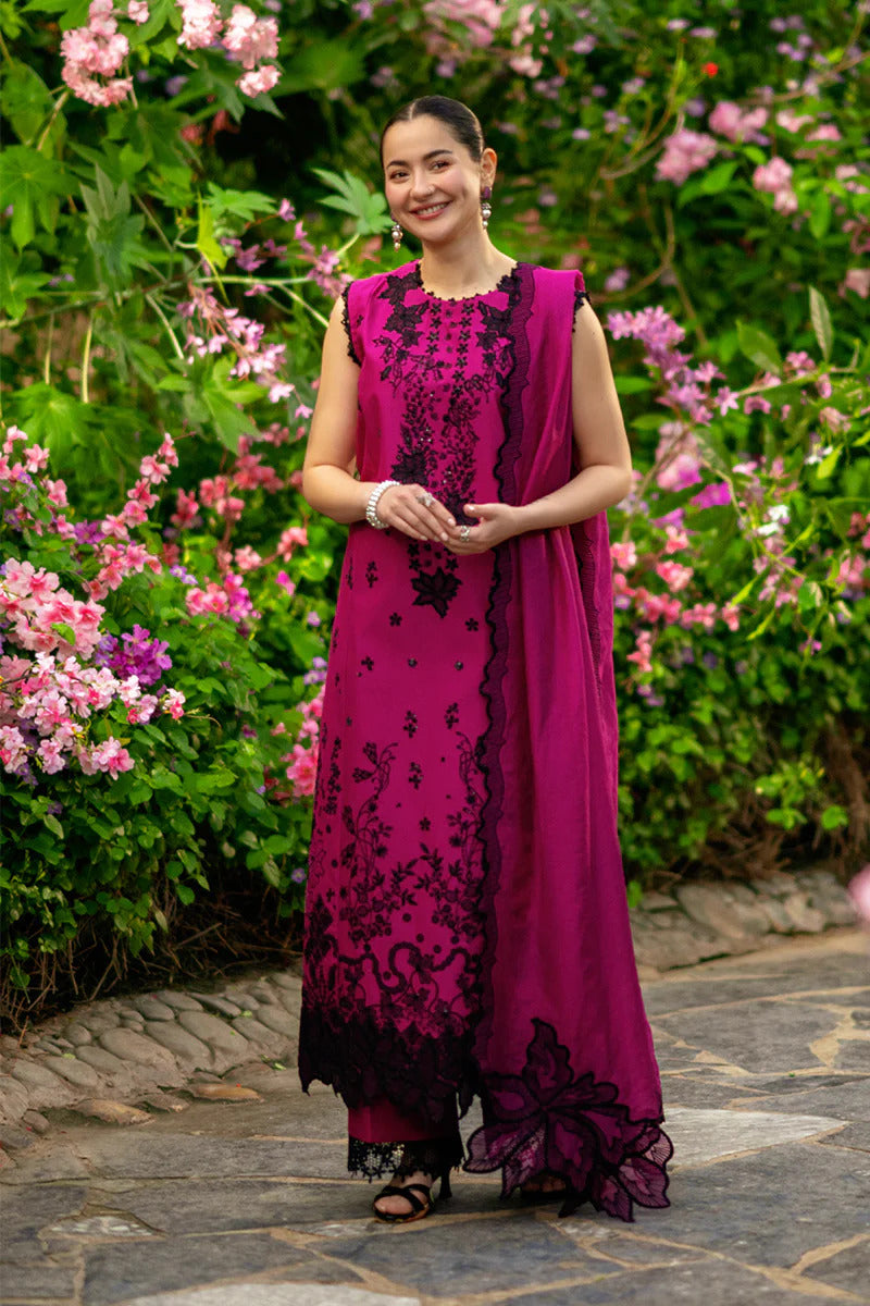 RANG RASIA LUXURY LAWN