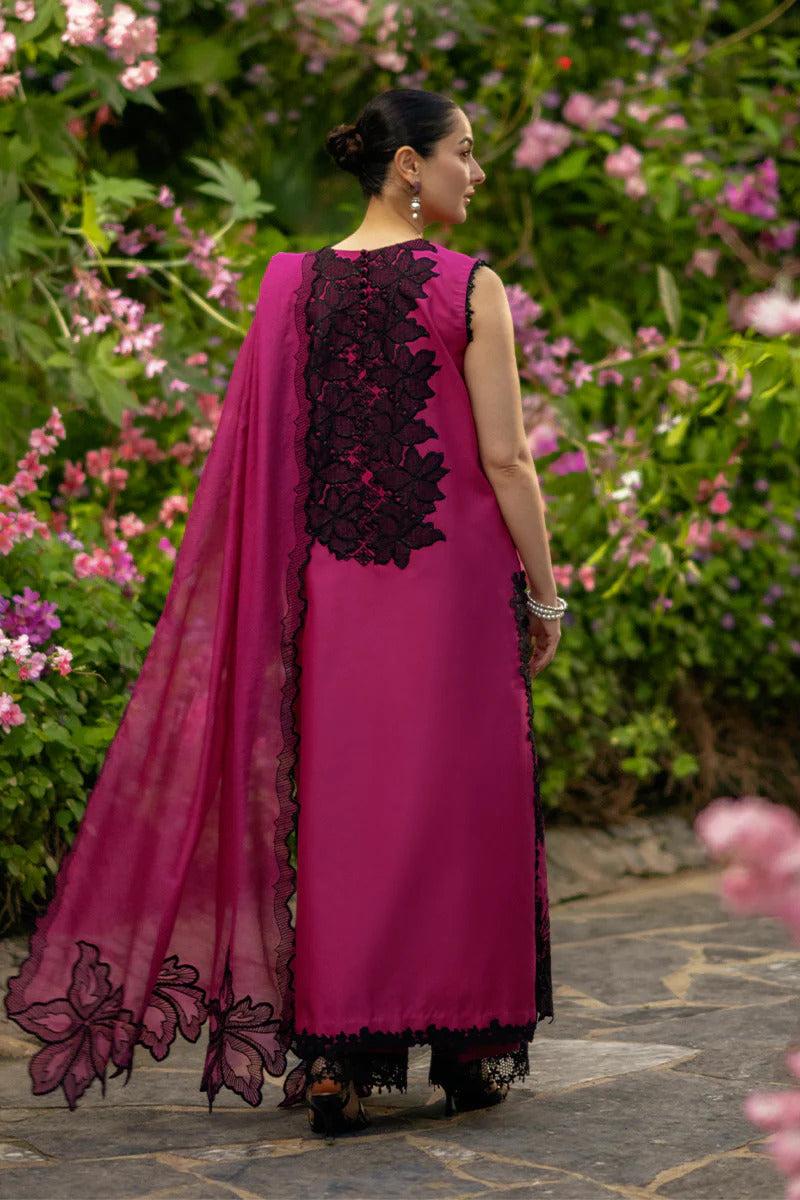 RANG RASIA LUXURY LAWN