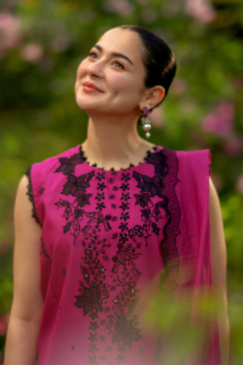 RANG RASIA LUXURY LAWN