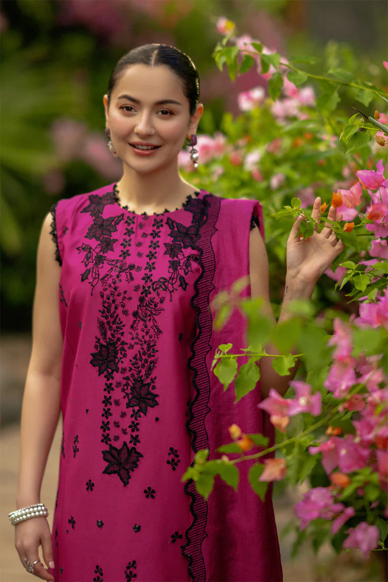 RANG RASIA LUXURY LAWN