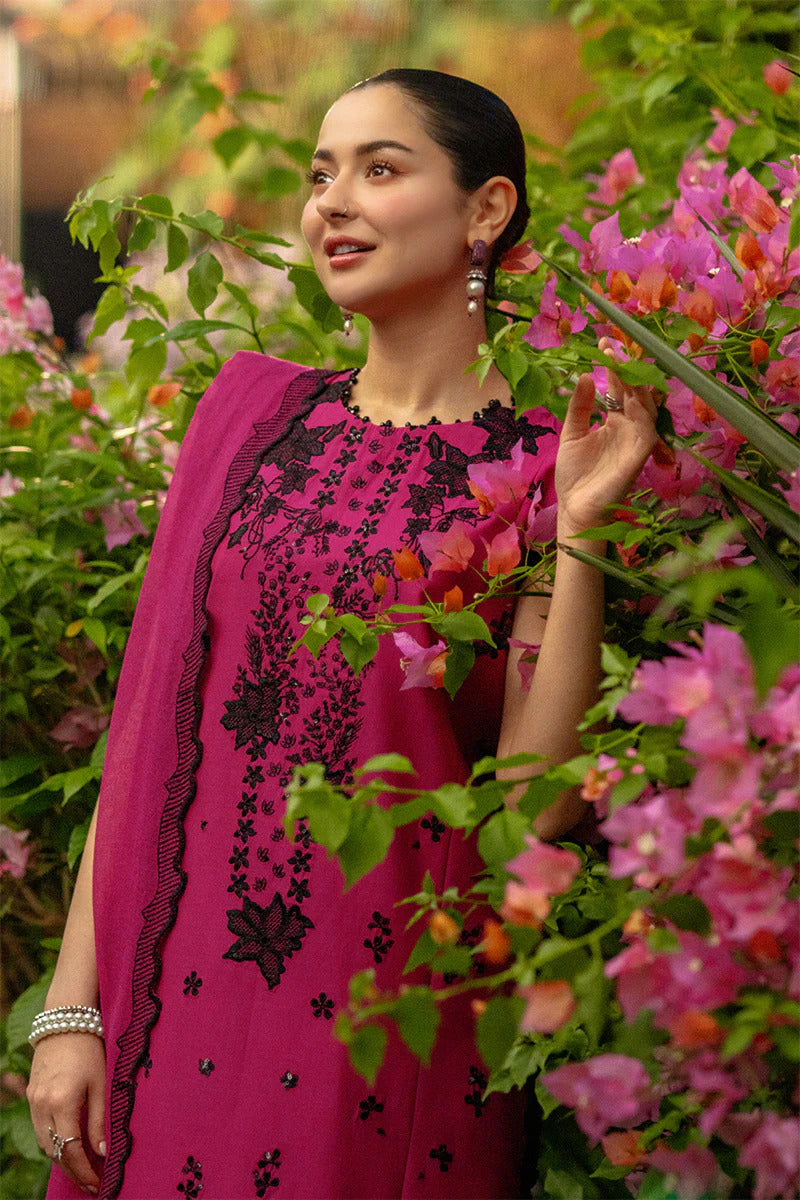 RANG RASIA LUXURY LAWN