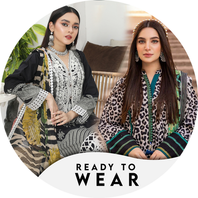 Ready to Wear