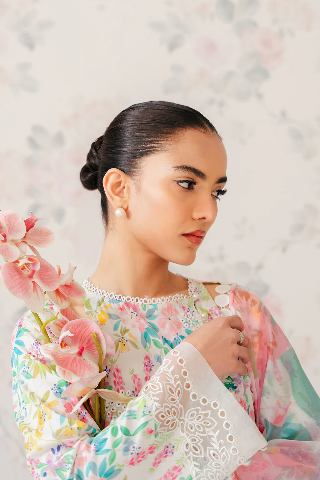 AFROZEH LAWN COLLECTION