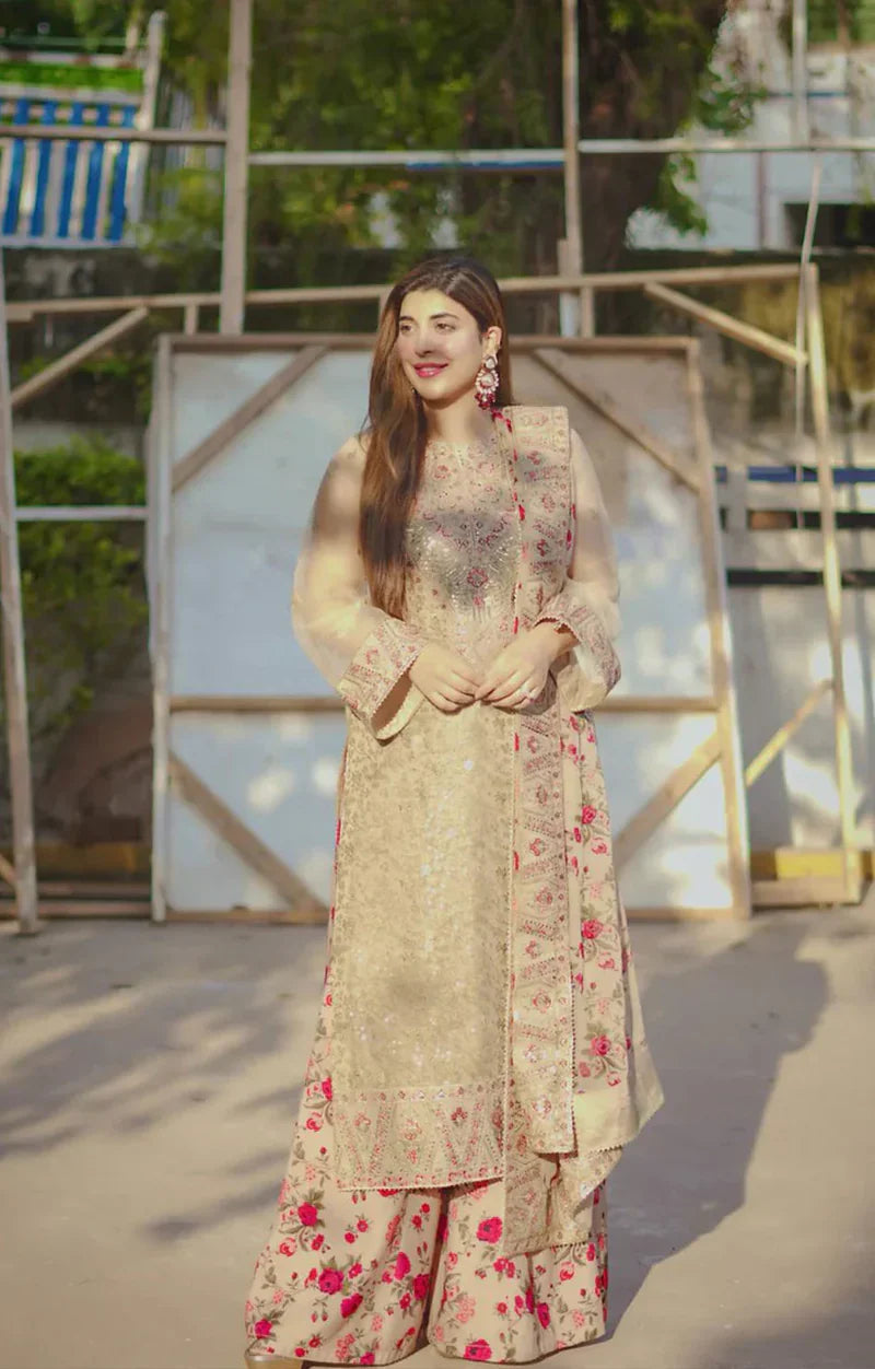 ANEELA'S  LUXURY COLLECTION