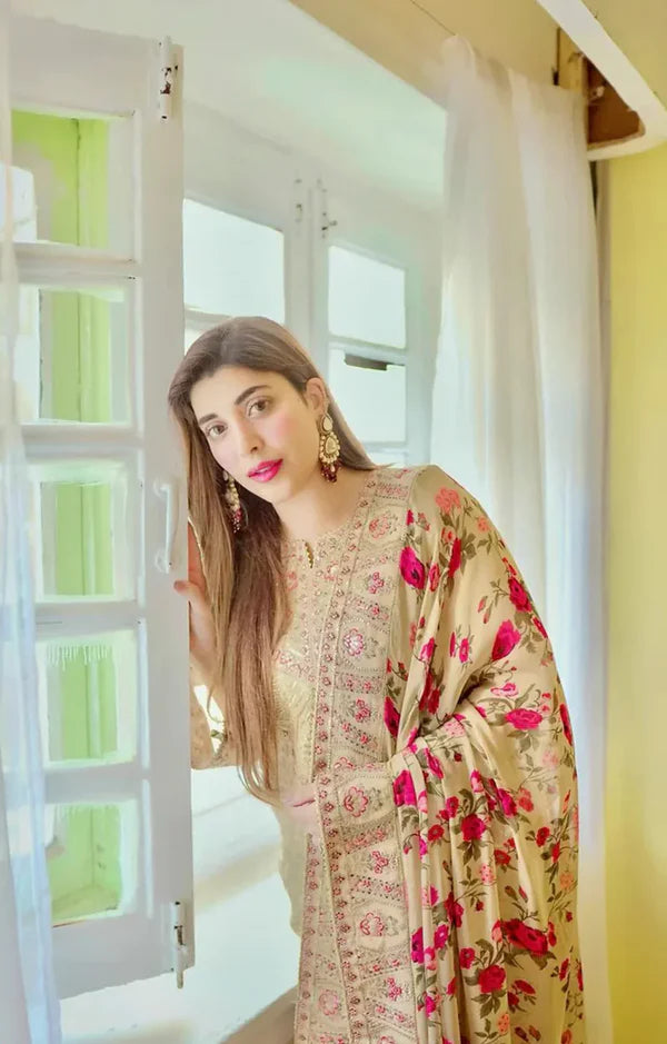 ANEELA'S  LUXURY COLLECTION