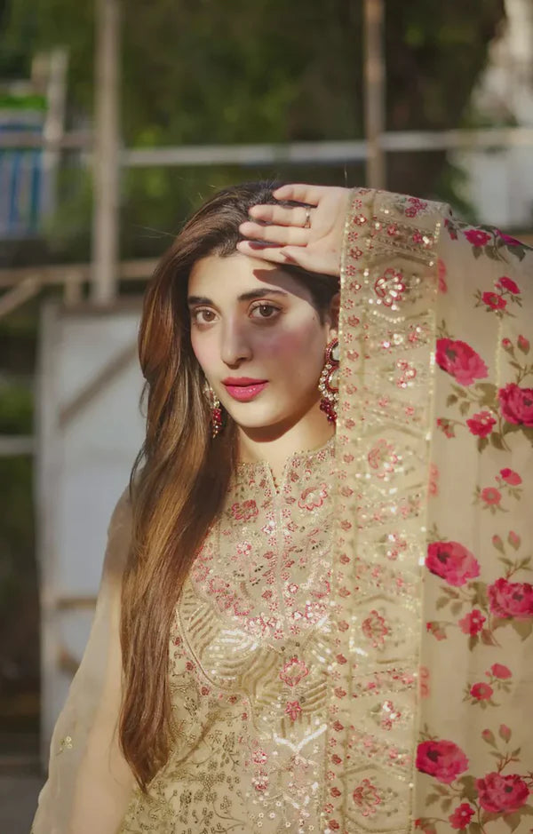 ANEELA'S  LUXURY COLLECTION